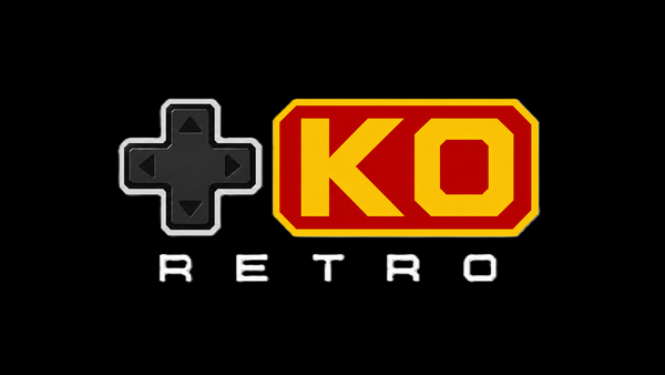 TKO Retro